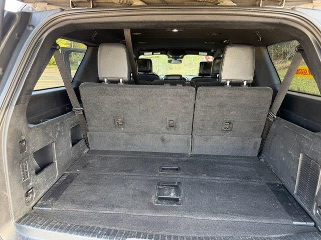 Ford Expedition MAX XLT 2019