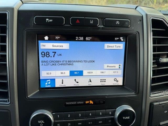 Ford Expedition MAX XLT 2019