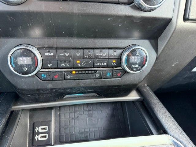 Ford Expedition MAX XLT 2019