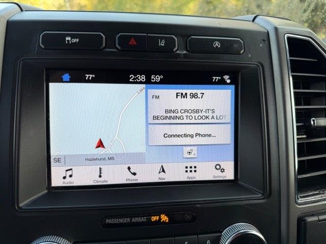 Ford Expedition MAX XLT 2019