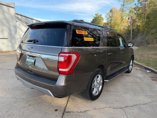 Ford Expedition MAX XLT 2019