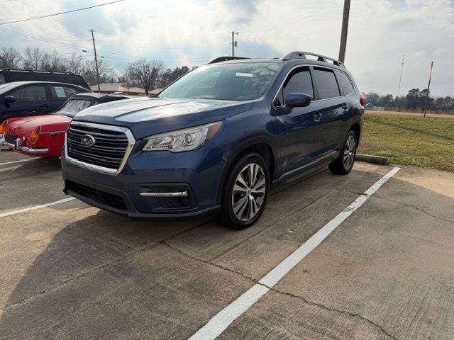 Subaru Ascent Premium 8-Passenger 2019