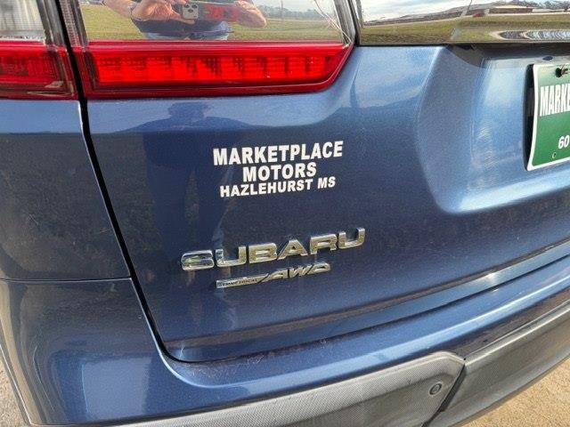 Subaru Ascent Premium 8-Passenger 2019