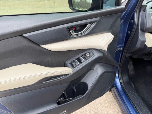 Subaru Ascent Premium 8-Passenger 2019