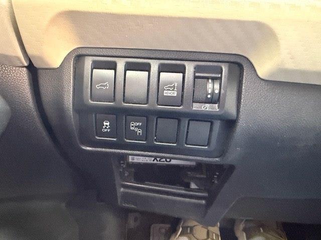 Subaru Ascent Premium 8-Passenger 2019