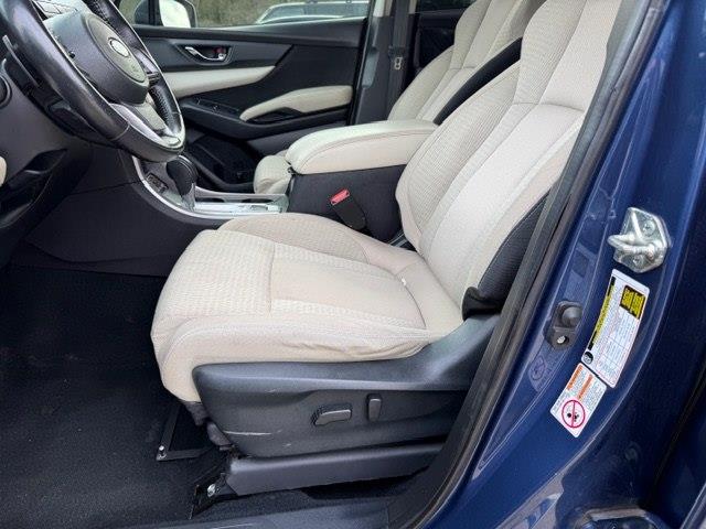 Subaru Ascent Premium 8-Passenger 2019