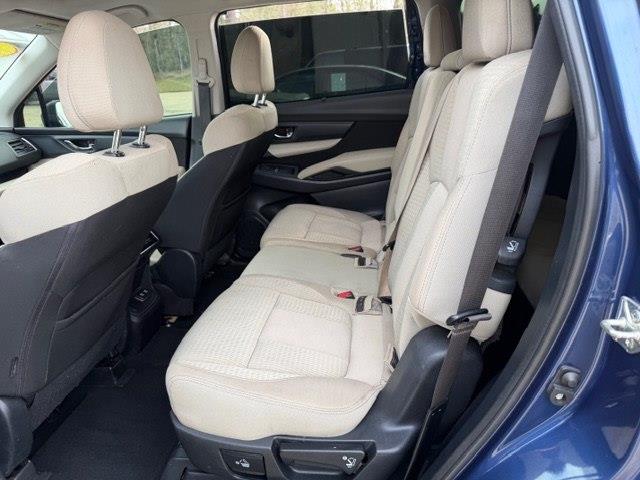 Subaru Ascent Premium 8-Passenger 2019