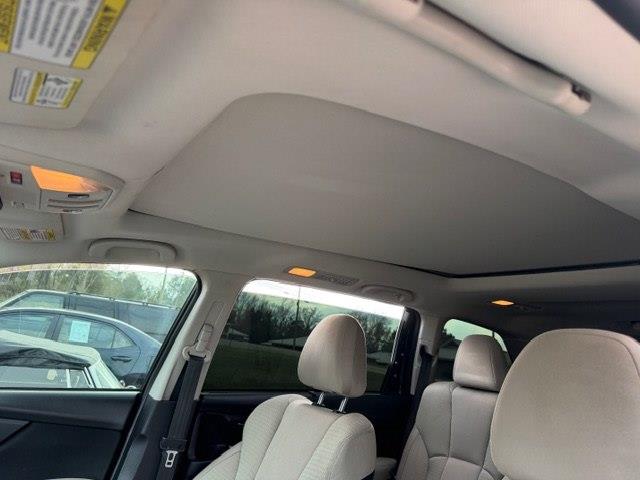 Subaru Ascent Premium 8-Passenger 2019