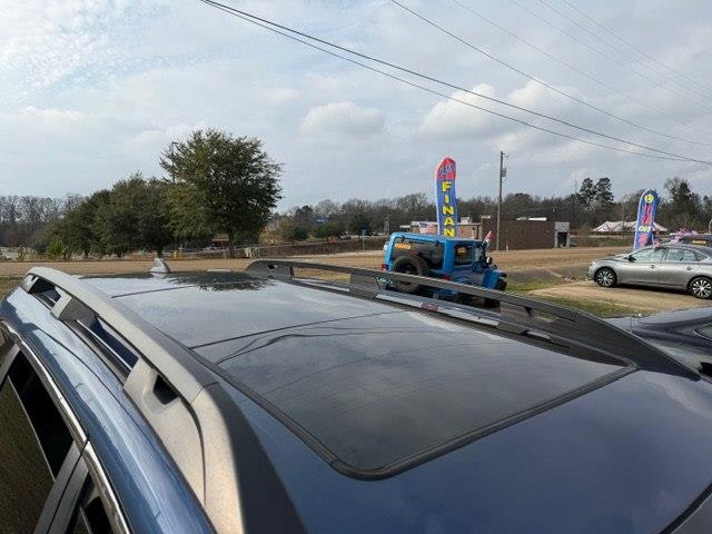 Subaru Ascent Premium 8-Passenger 2019