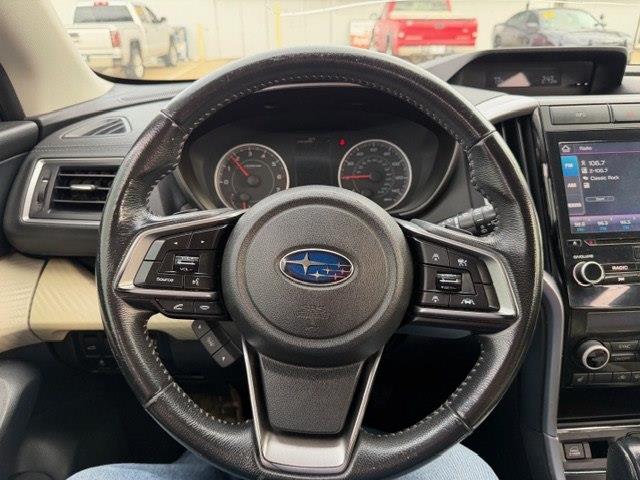 Subaru Ascent Premium 8-Passenger 2019