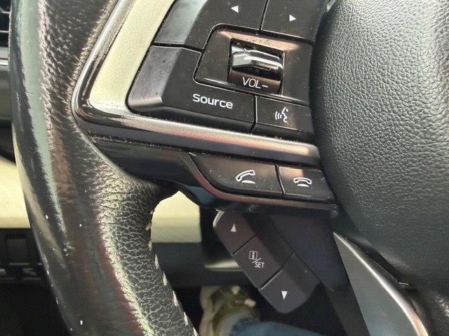 Subaru Ascent Premium 8-Passenger 2019