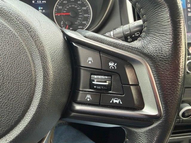 Subaru Ascent Premium 8-Passenger 2019