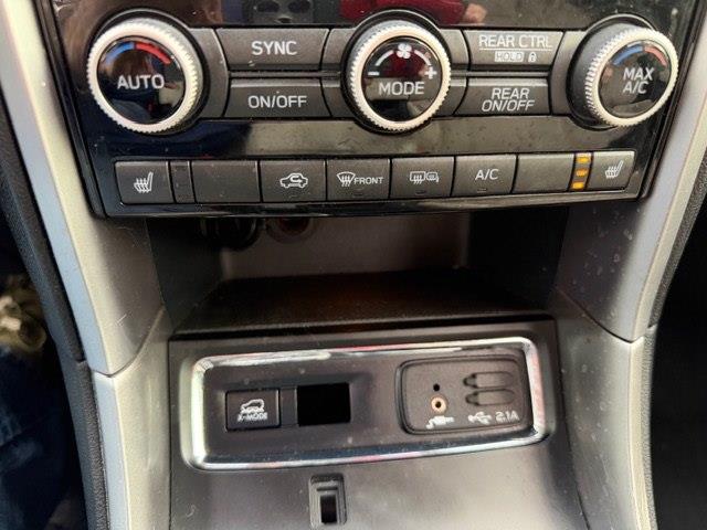 Subaru Ascent Premium 8-Passenger 2019