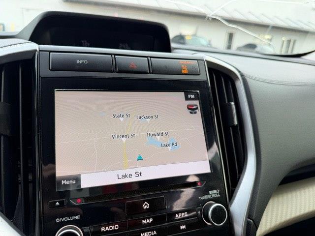 Subaru Ascent Premium 8-Passenger 2019