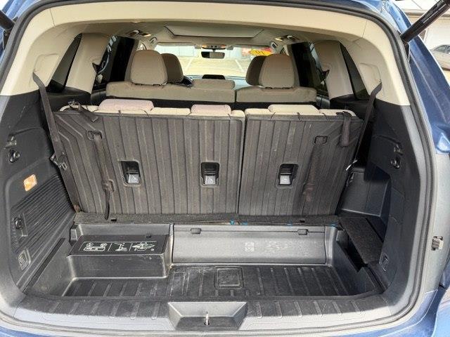 Subaru Ascent Premium 8-Passenger 2019