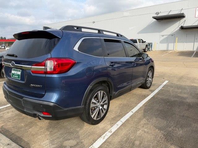 Subaru Ascent Premium 8-Passenger 2019