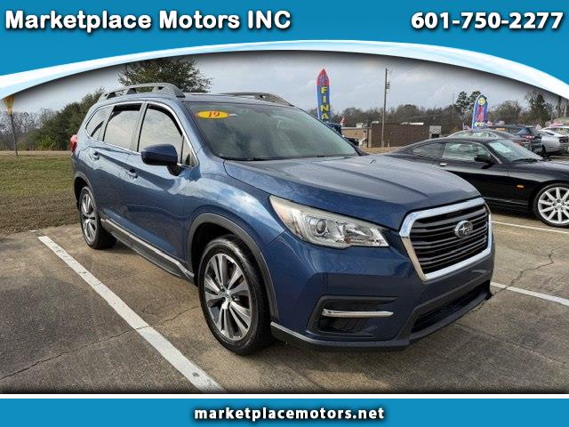 Subaru Ascent Premium 8-Passenger 2019