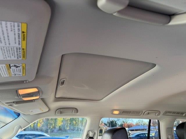 Infiniti QX80 2WD 2014