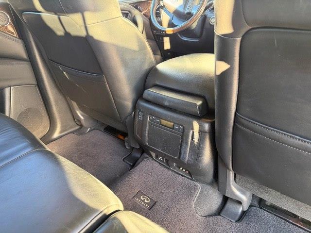 Infiniti QX80 2WD 2014