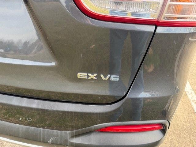 Kia Sorento EX V6 2WD 2016