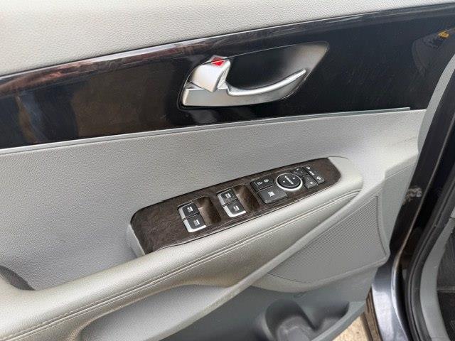 Kia Sorento EX V6 2WD 2016