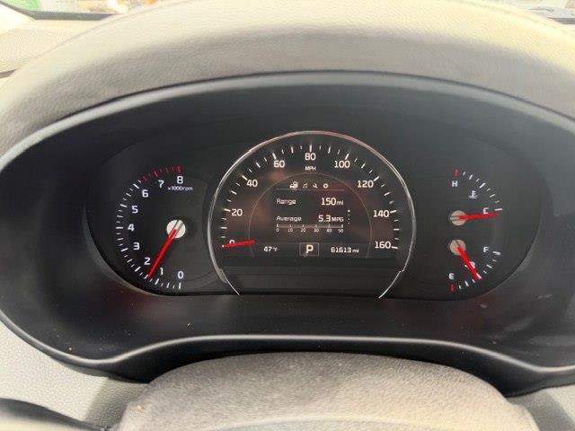 Kia Sorento EX V6 2WD 2016