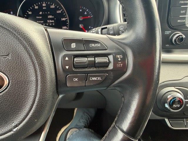 Kia Sorento EX V6 2WD 2016