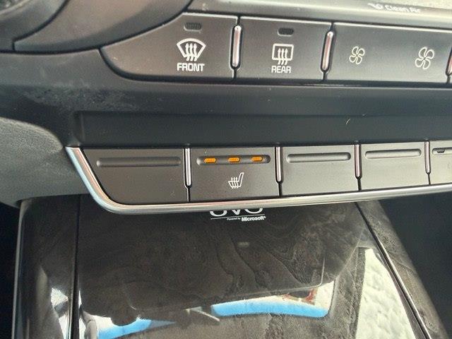 Kia Sorento EX V6 2WD 2016