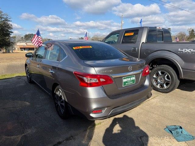 Nissan Sentra SR 2019