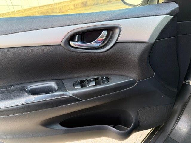 Nissan Sentra SR 2019