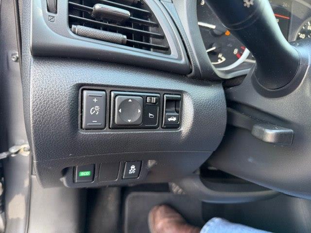 Nissan Sentra SR 2019