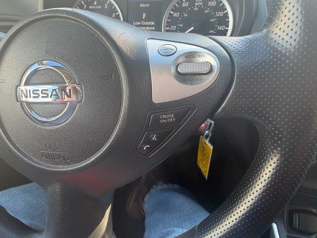 Nissan Sentra SR 2019