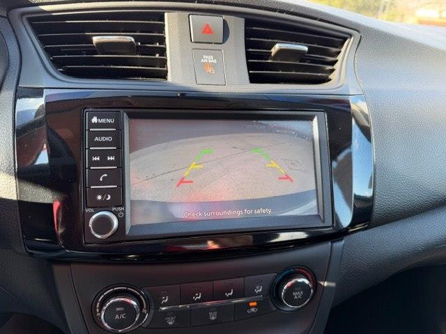 Nissan Sentra SR 2019