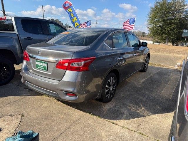 Nissan Sentra SR 2019