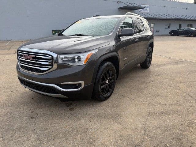 GMC Acadia SLT-1 FWD 2019