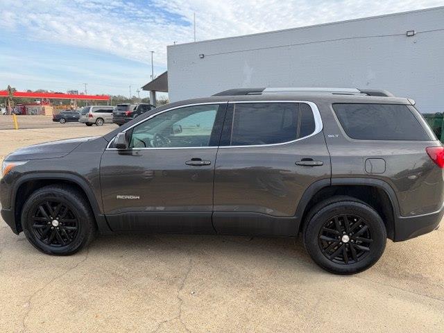 GMC Acadia SLT-1 FWD 2019