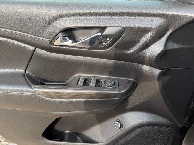 GMC Acadia SLT-1 FWD 2019