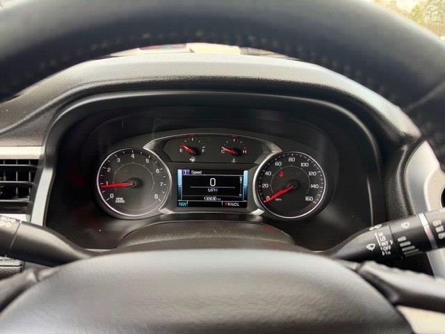 GMC Acadia SLT-1 FWD 2019