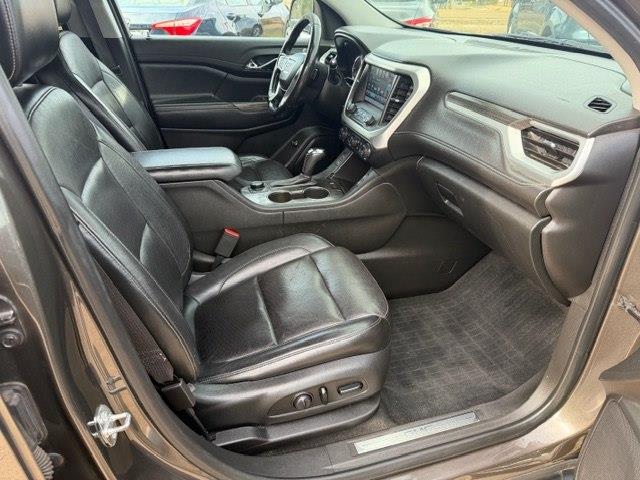 GMC Acadia SLT-1 FWD 2019