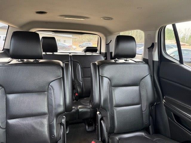 GMC Acadia SLT-1 FWD 2019