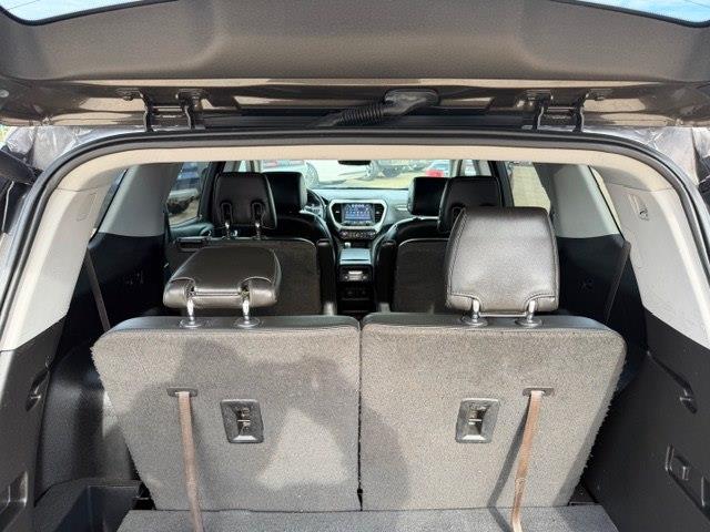 GMC Acadia SLT-1 FWD 2019