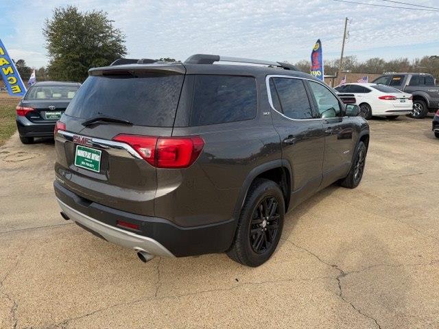 GMC Acadia SLT-1 FWD 2019