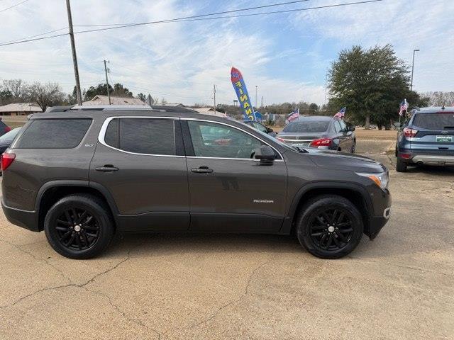 GMC Acadia SLT-1 FWD 2019