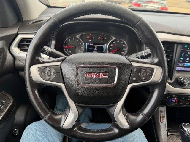 GMC Acadia SLT-1 FWD 2019