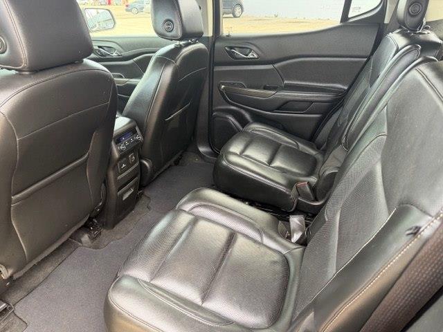 GMC Acadia SLT-1 FWD 2019