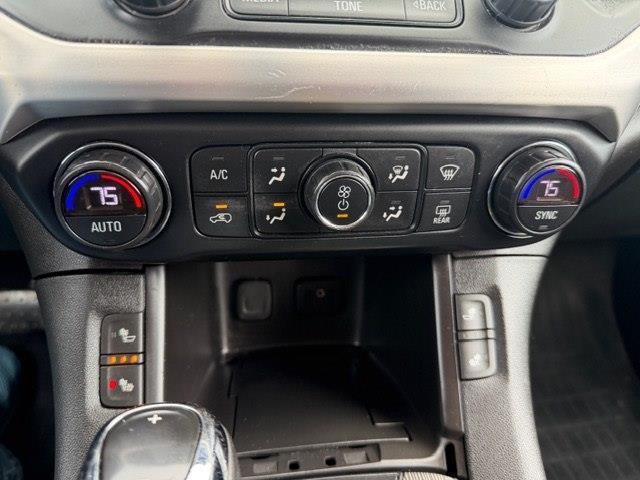 GMC Acadia SLT-1 FWD 2019