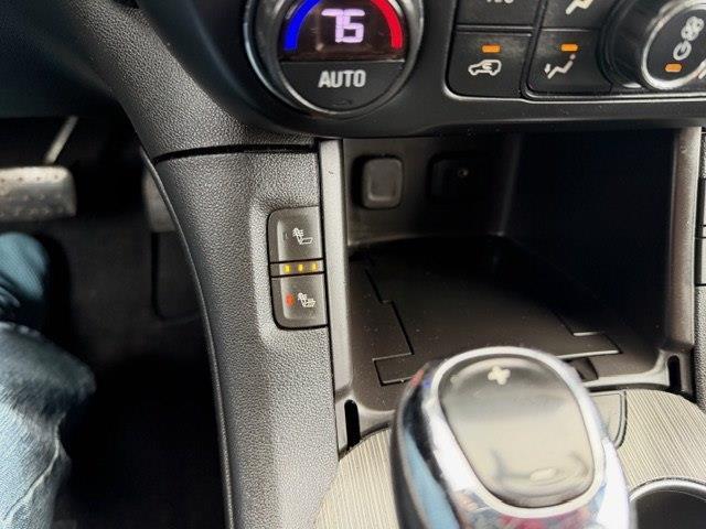 GMC Acadia SLT-1 FWD 2019