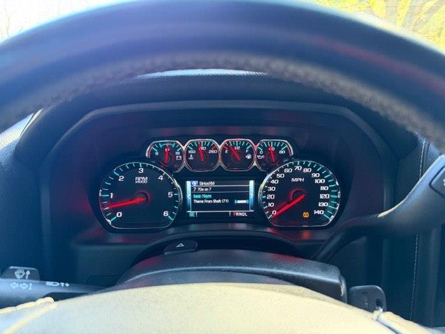 GMC Sierra 1500 4WD Crew Cab 153.0" SLT 2018