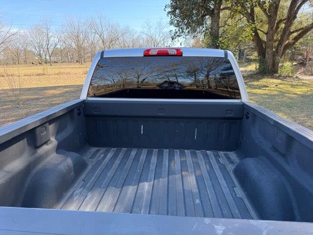 GMC Sierra 1500 4WD Crew Cab 153.0" SLT 2018