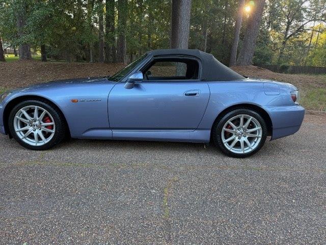 Honda S2000 Roadster 2005